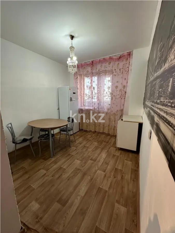 Продажа 1-комнатной квартиры, 47 м², пр. Богенбай батыра, дом  24/2 в Астане - фото 2