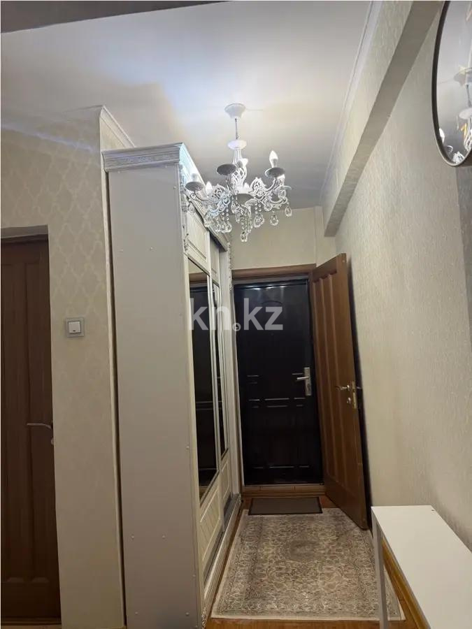 Продажа 2-комнатной квартиры, 48 м², мкр-н Жетысу-4, дом  19 в Алматы - фото 4