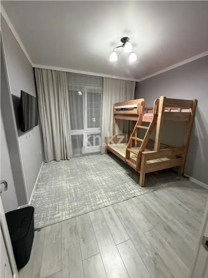 Продажа 2-комнатной квартиры, 60 м² в Алматы - фото 2