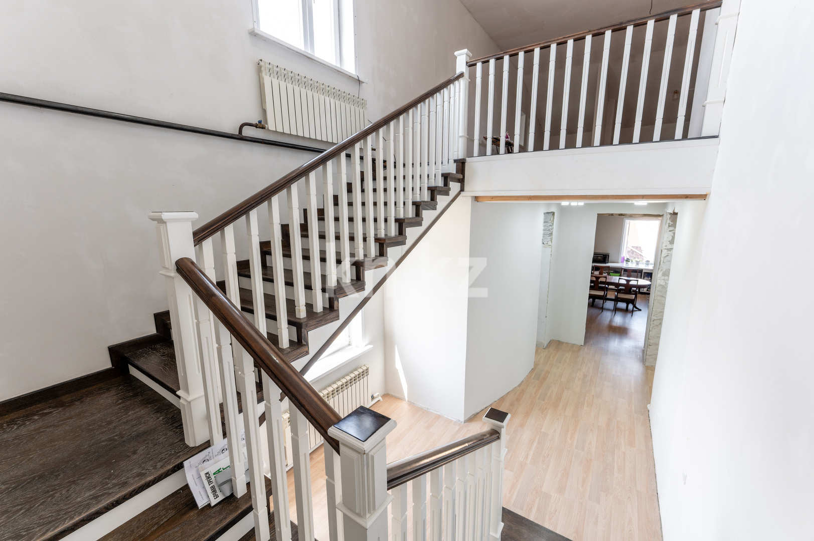 Продажа 6-комнатного дома, 362 м² - Продажа домов, коттеджей в Астане фото 39 из 40