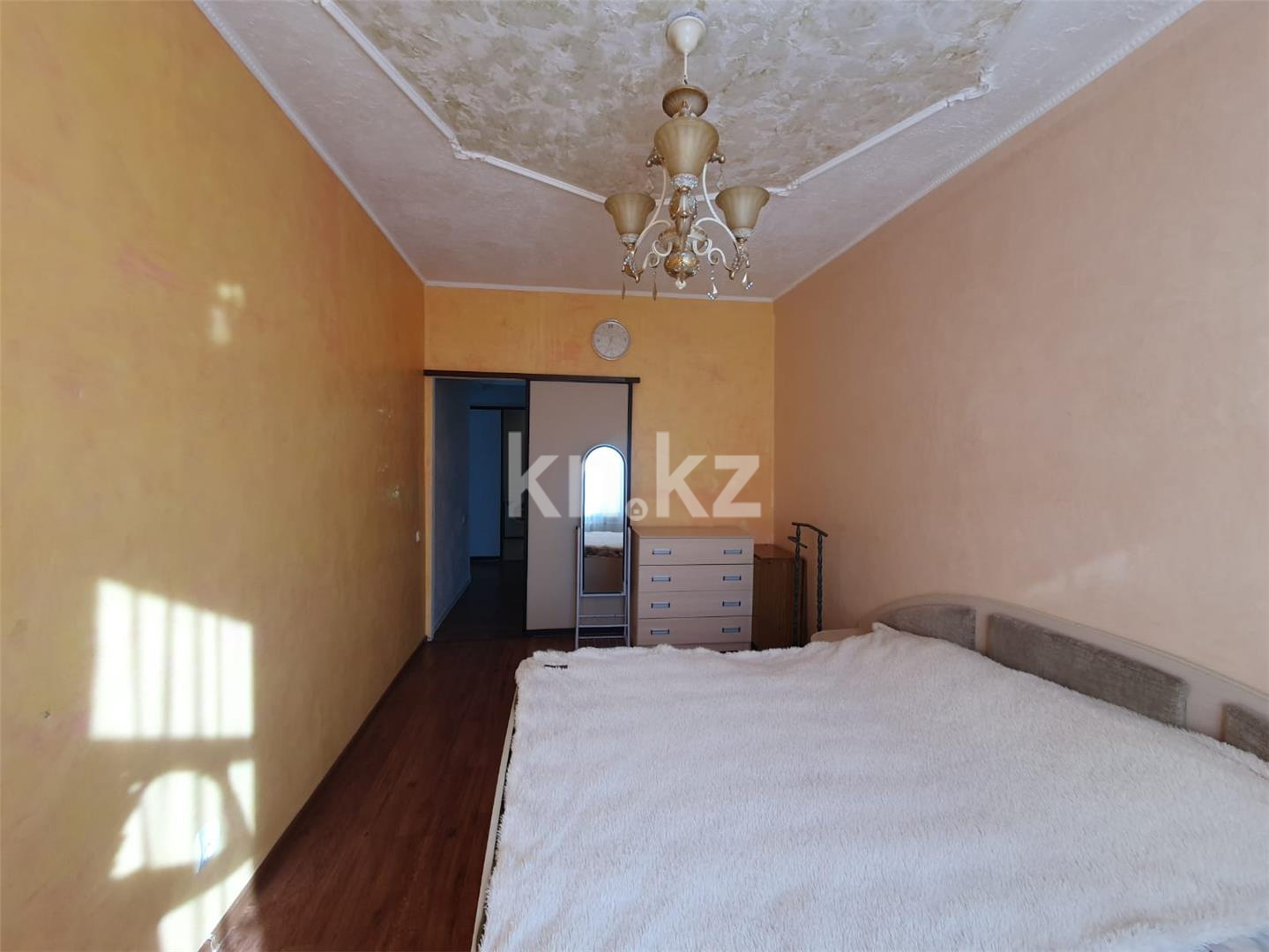 Продажа 3-комнатной квартиры, 74 м², пр. Республики в Темиртау - фото 5