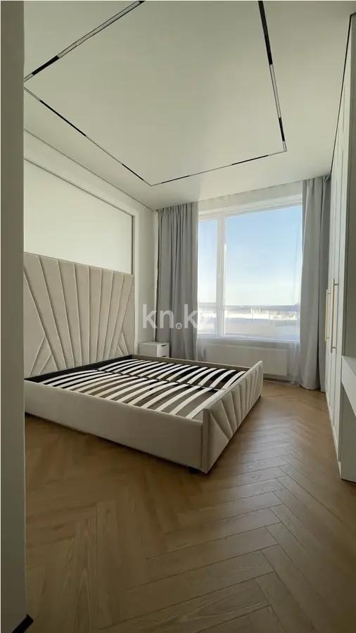 Продажа 2-комнатной квартиры, 46 м² - Продажа  двухкомнатных квартир в новостройках Астаны - страница 9 фото 2 из 4