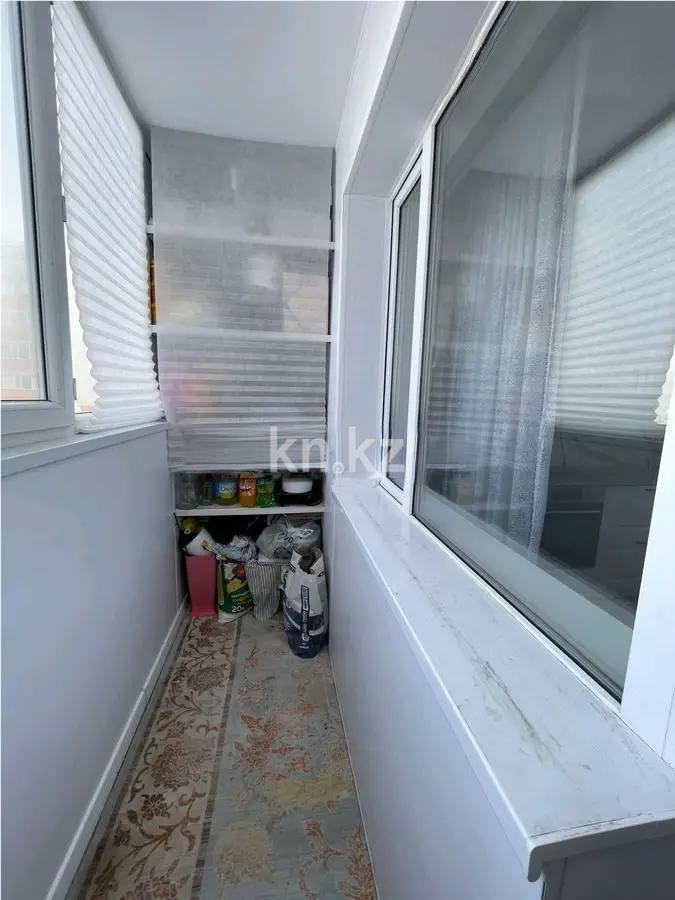 Продажа 3-комнатной квартиры, 88 м² в Караганде - фото 7