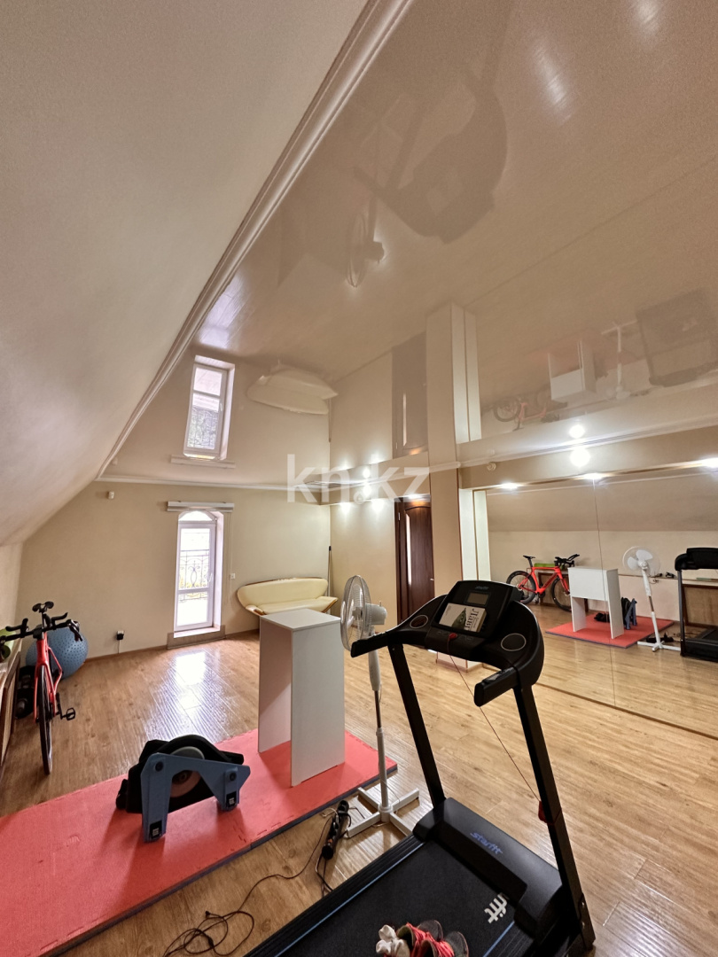 Продажа 6-комнатного дома, 316 м² - Продажа домов, коттеджей в Караганде на Юго-Востоке фото 4 из 40