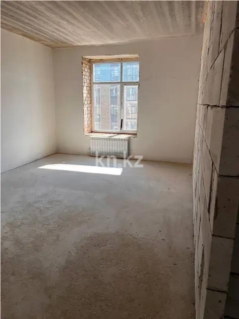 Продажа 2-комнатной квартиры, 74 м², ул. Ашимова, дом  15 - Продажа  двухкомнатных квартир в Караганде фото 2 из 4