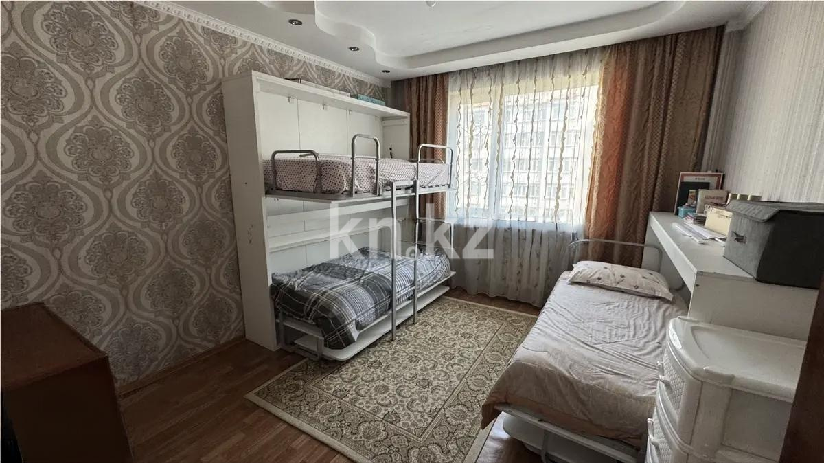 Продажа 3-комнатной квартиры, 73.3 м² - Продажа квартир в Жетысуском р-не Алматы фото 3 из 6