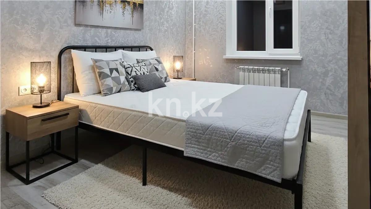 Продажа 2-комнатной квартиры, 39.7 м² в Алматы - фото 2