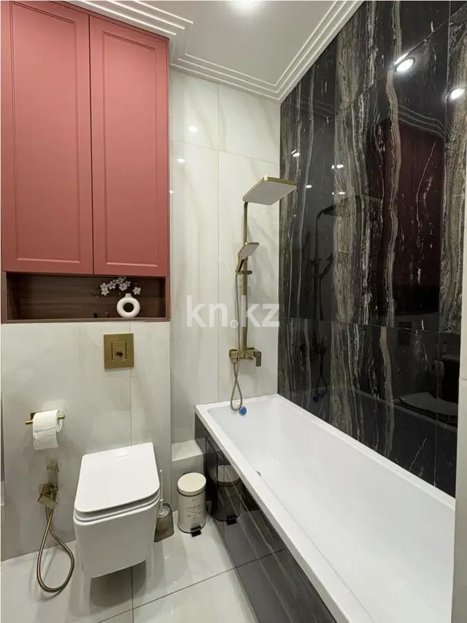 Продажа 2-комнатной квартиры, 44 м² - Продажа квартир в Актау фото 4 из 5