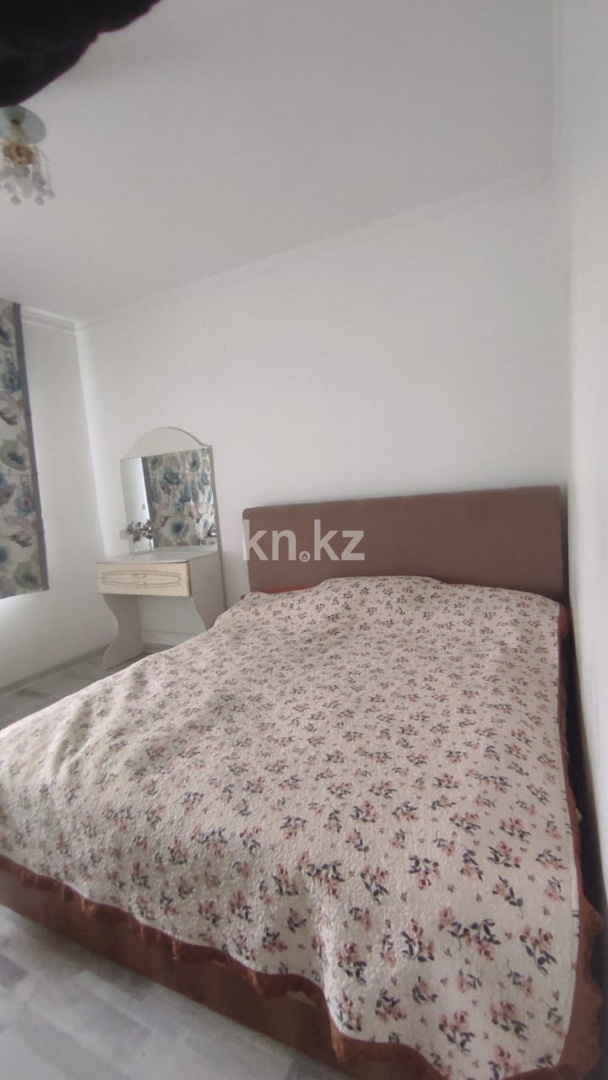 Продажа 2-комнатной квартиры, 47 м², койгельды, дом  192 - Продажа квартир в Таразе фото 6 из 20