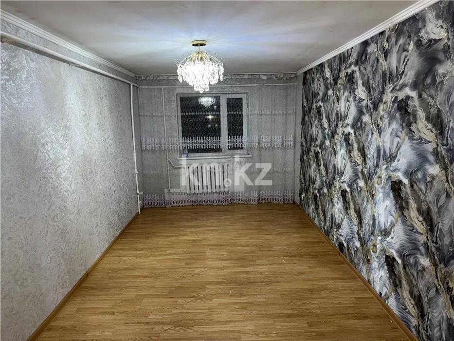 Продажа 2-комнатной квартиры, 50 м², ул. Кубрина, дом  22/1 - Продажа  двухкомнатных квартир в новостройках Астаны с фото фото 1 из 3