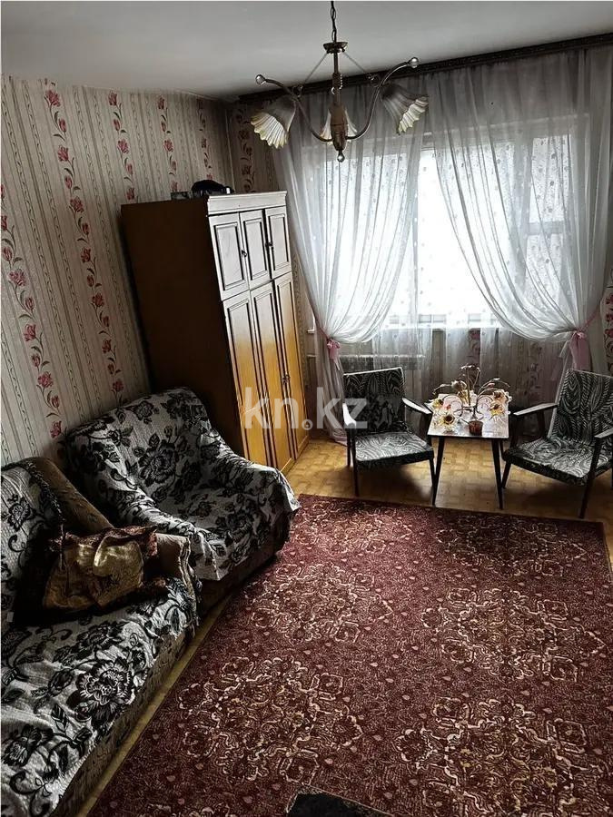 Продажа 3-комнатной квартиры, 64 м² в Алматы