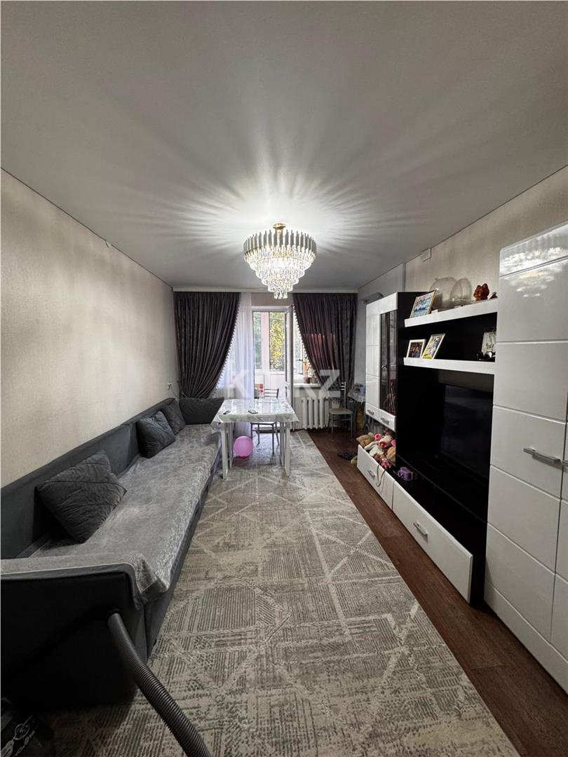 Продажа 3-комнатной квартиры, 57 м², пр. Момышулы - Продажа  трехкомнатных квартир в Темиртау фото 1 из 8
