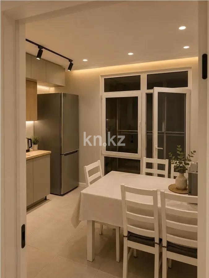 Продажа 2-комнатной квартиры, 70 м² в Алматы - фото 3