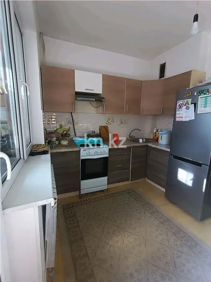 Продажа 2-комнатной квартиры, 64 м², мкр-н Жас Канат, дом  1/45 в Алматы - фото 5