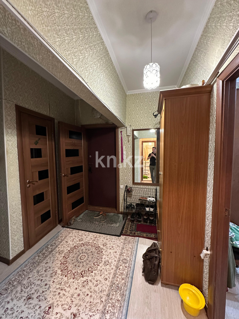 Продажа 3-комнатной квартиры, 68 м², ул. Жандосова, дом  6а - Продажа квартир в Шымкенте фото 12 из 21