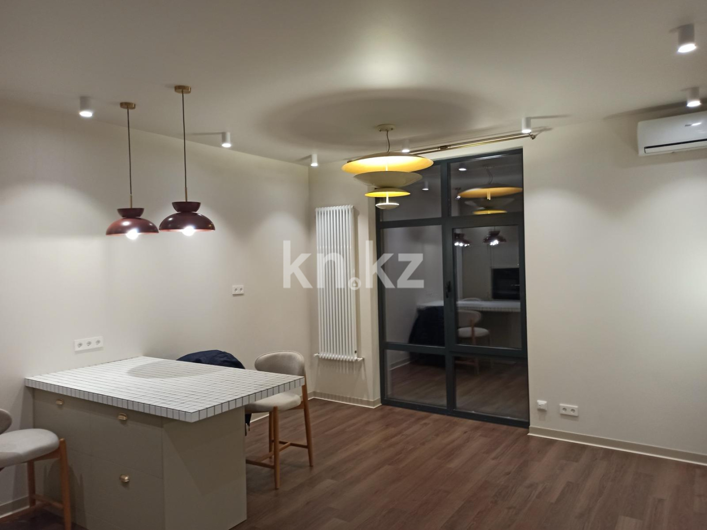 Аренда 2-комнатной квартиры, 56 м² - Недвижимость в Казахстане - страница 32 фото 2 из 13