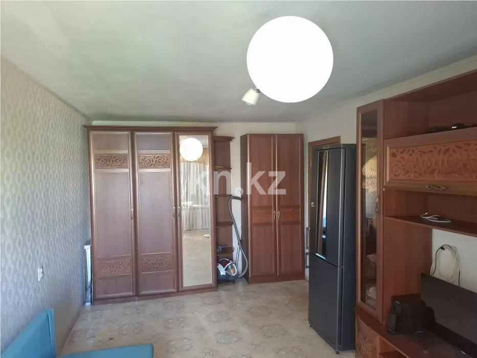 Продажа 1-комнатной квартиры, 30 м² - Продажа однокомнатных квартир в Казахстане - страница 36 фото 2 из 5
