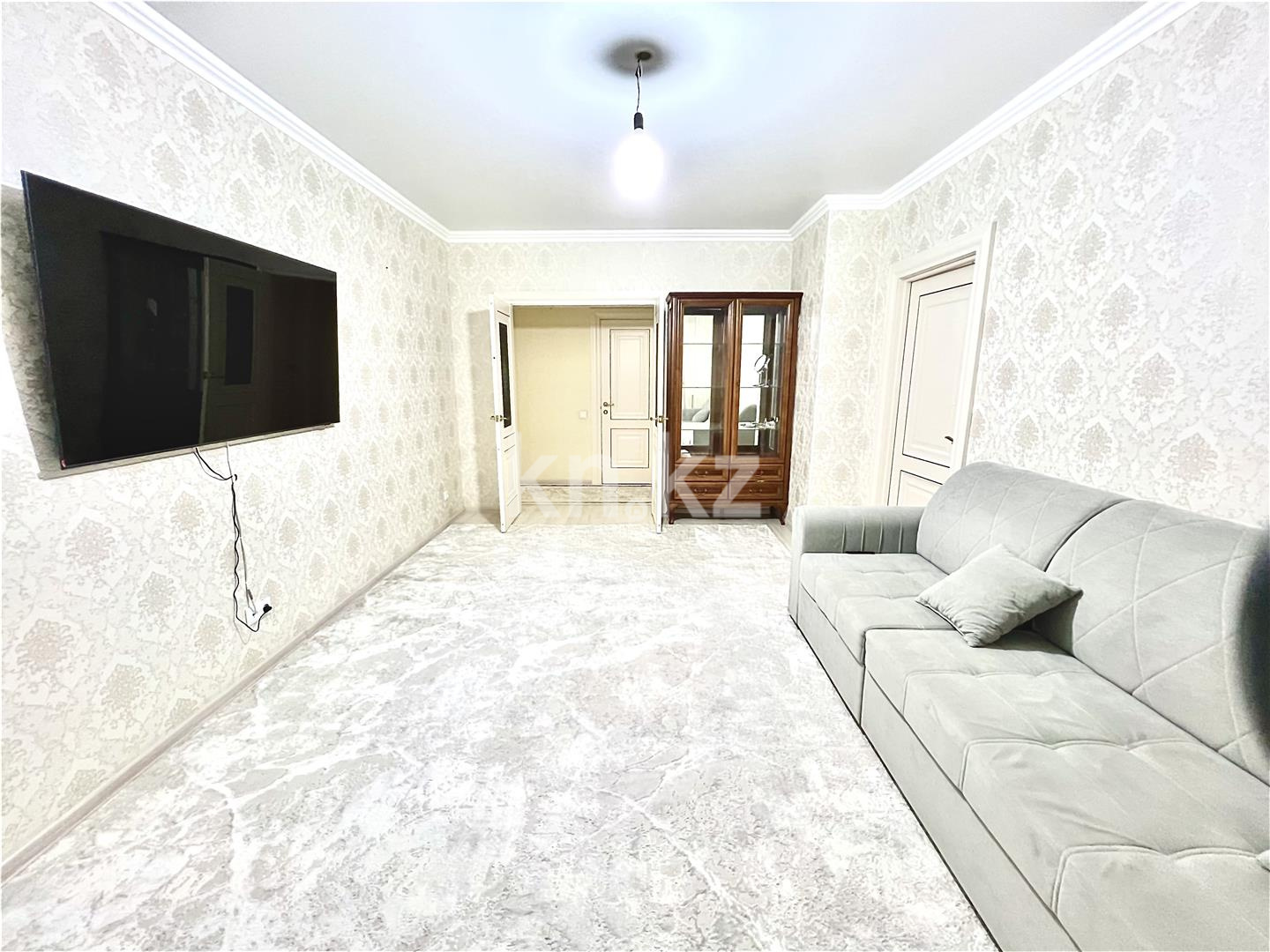Продажа 3-комнатной квартиры, 85 м² в Астане - фото 2