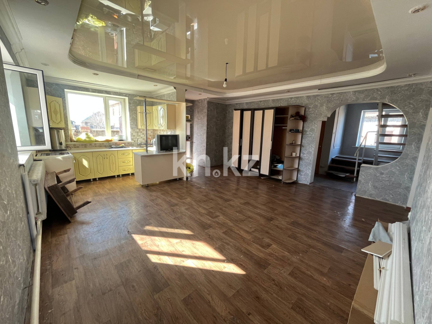 Продажа 5-комнатного дома, 160.3 м² - Продажа жилой и коммерческой недвижимости в Акмолинской области фото 23 из 40