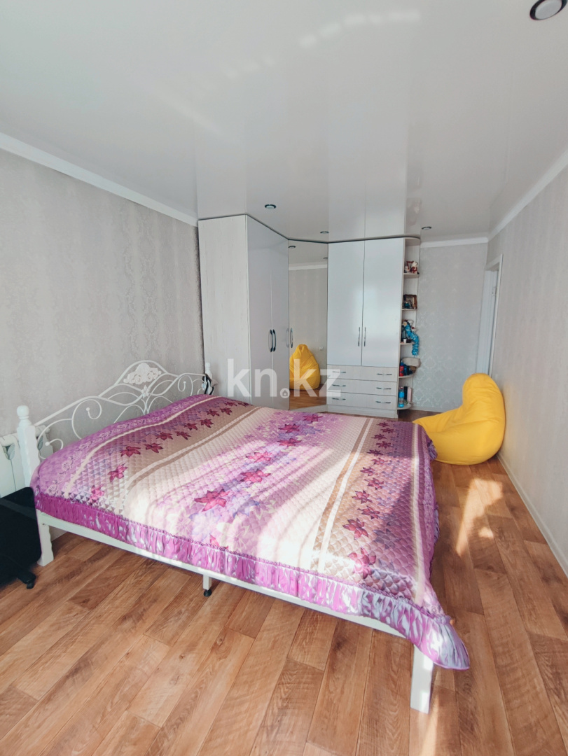 Продажа 2-комнатной квартиры, 51 м², пр. Строителей, дом  1 - Продажа  двухкомнатных квартир в Караганде без посредников фото 1 из 14
