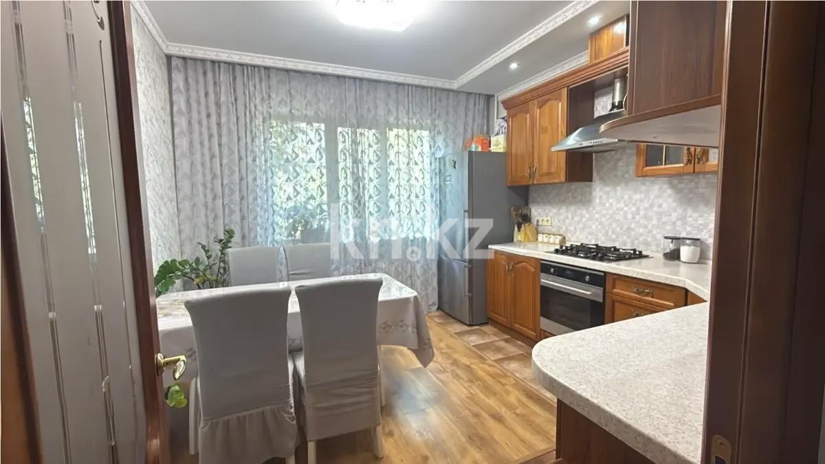 Продажа 2-комнатной квартиры, 56 м² - Продажа квартир в Ауэзовском р-не Алматы - страница 3 фото 3 из 5