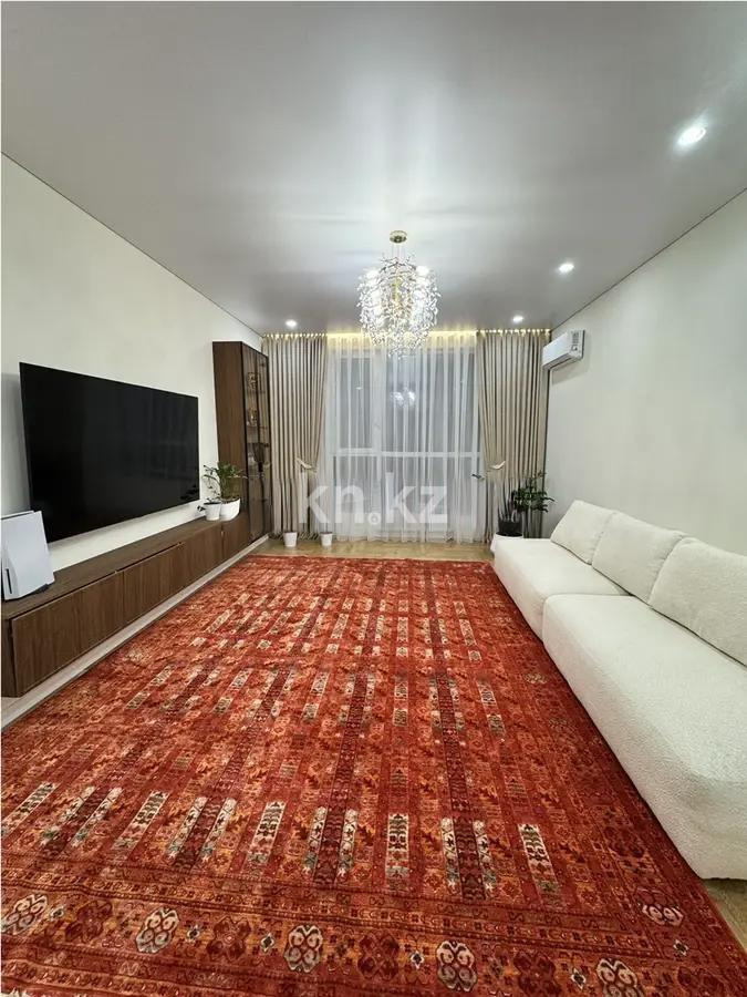 Продажа 4-комнатной квартиры, 115 м² в Астане