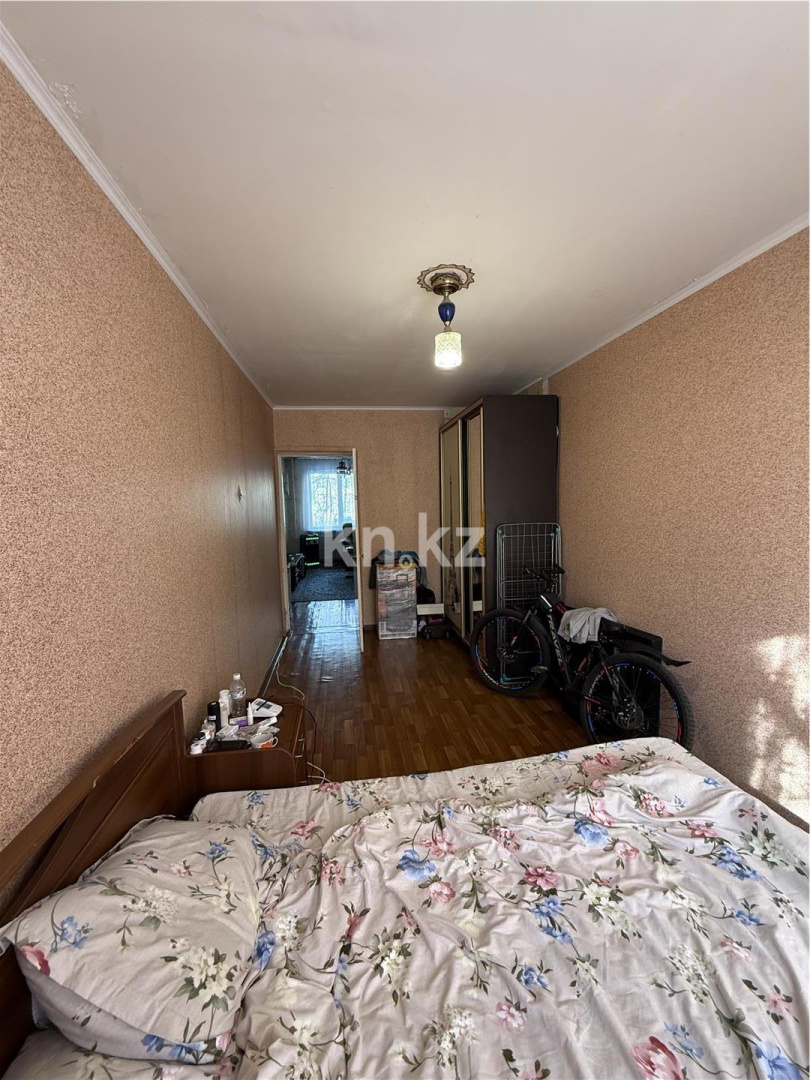 Продажа 2-комнатной квартиры, 44 м² - Продажа зданий в Алматинской области фото 2 из 9