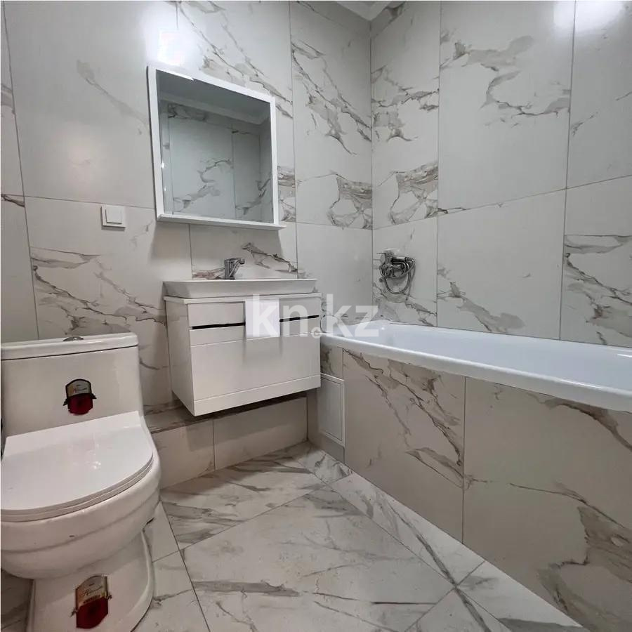 Продажа 3-комнатной квартиры, 53 м² - Продажа трехкомнатных квартир от собственников в Алматы - страница 2 фото 6 из 7