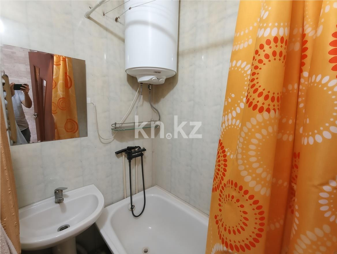 Продажа 2-комнатной квартиры, 44 м² в Караганде - фото 4