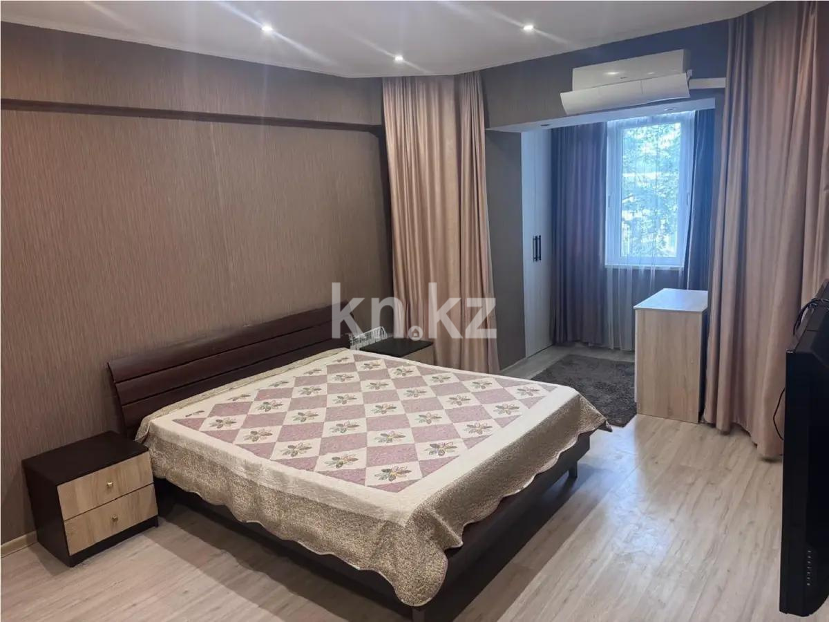 Продажа 1-комнатной квартиры, 34.4 м², пр. Сейфуллина, дом  453 - Продажа квартир в Алматы фото 1 из 5