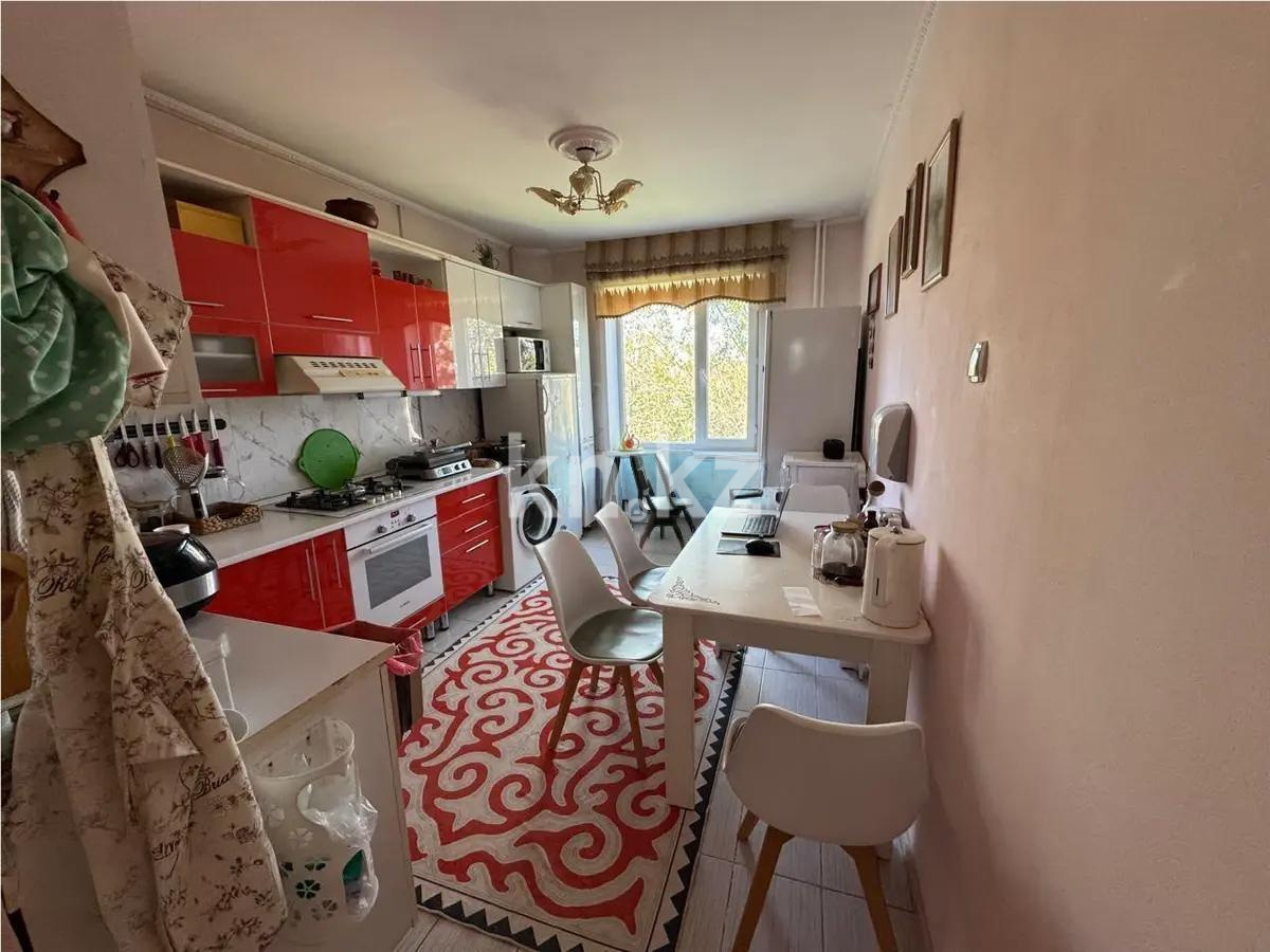 Продажа 3-комнатной квартиры, 68 м², ул. Петрова, дом  16 в Астане - фото 4