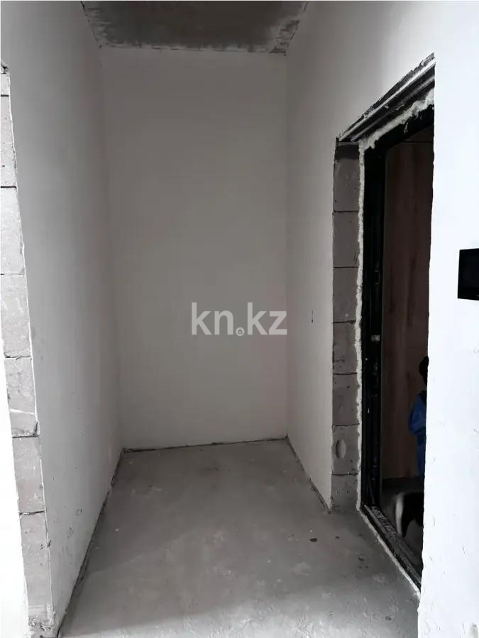 Продажа 1-комнатной квартиры, 37.9 м² в Астане - фото 3