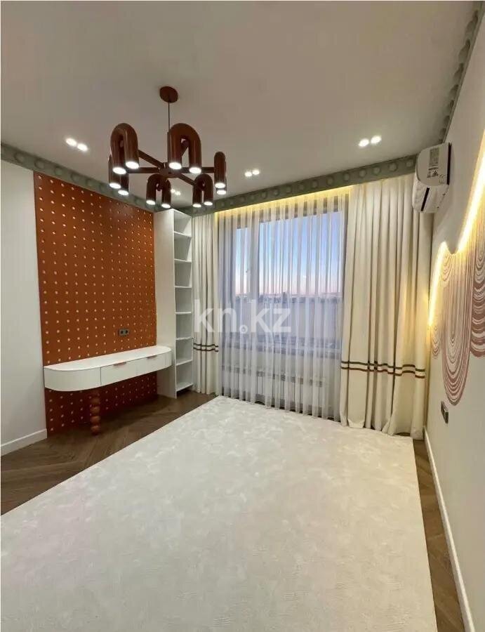 Продажа 2-комнатной квартиры, 70 м² в Астане - фото 3