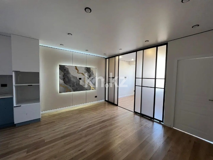 Продажа 3-комнатной квартиры, 55 м² - Недвижимость в Алматинской области фото 13 из 22