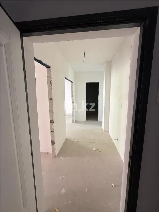 Продажа 2-комнатной квартиры, 57 м² в Астане - фото 4