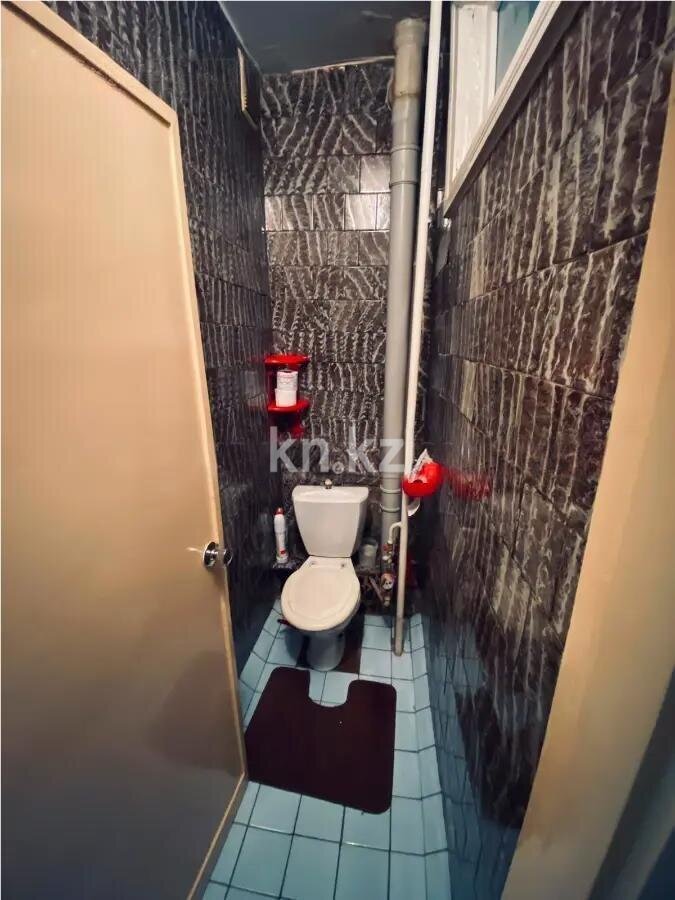 Продажа 3-комнатной квартиры, 72.8 м² в Алматы - фото 4
