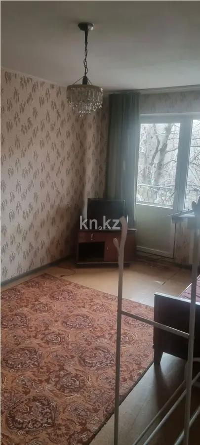 Продажа 1-комнатной квартиры, 32 м², мкр. Айнабулак-3, дом  97 - Продажа квартир в Алматы фото 1 из 4