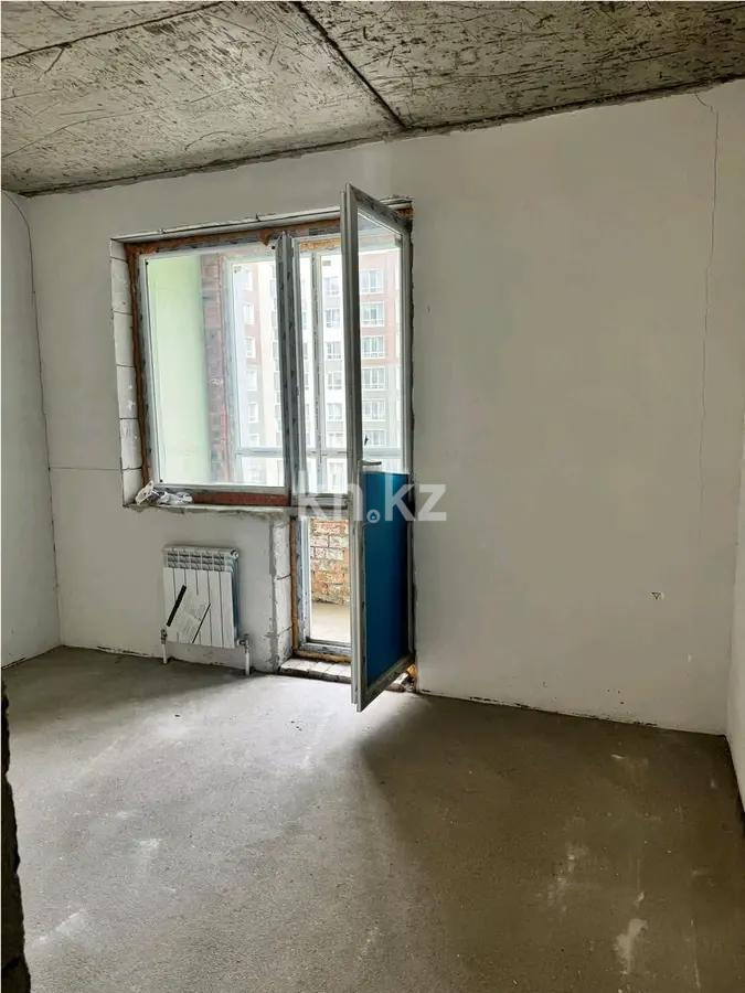 Продажа 1-комнатной квартиры, 43 м² в Астане - фото 2