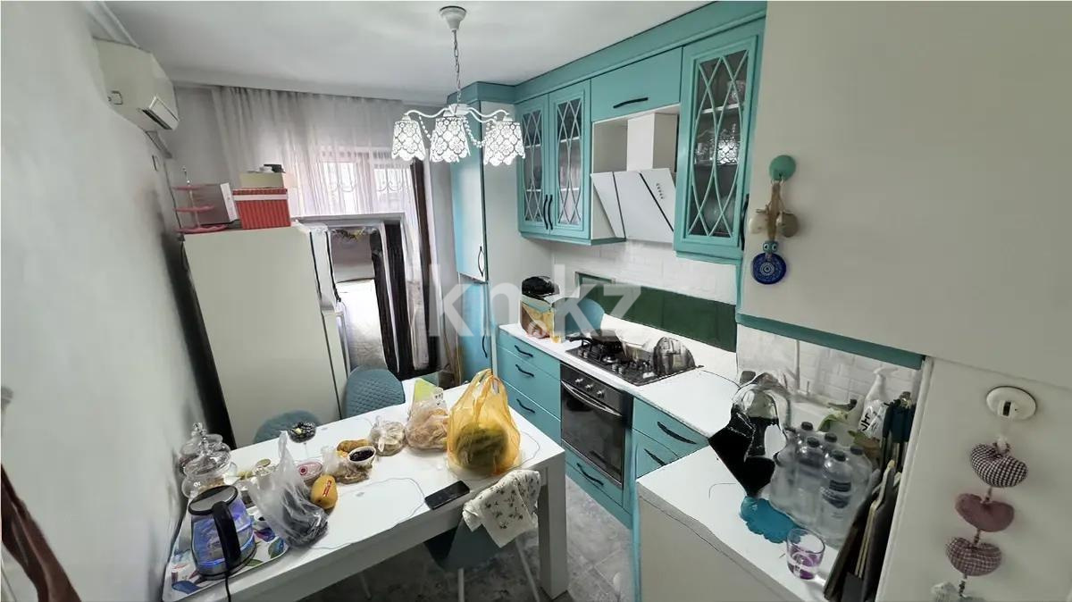 Продажа 2-комнатной квартиры, 65 м² - Продажа двухкомнатных квартир в Алматы - страница 2 фото 3 из 4