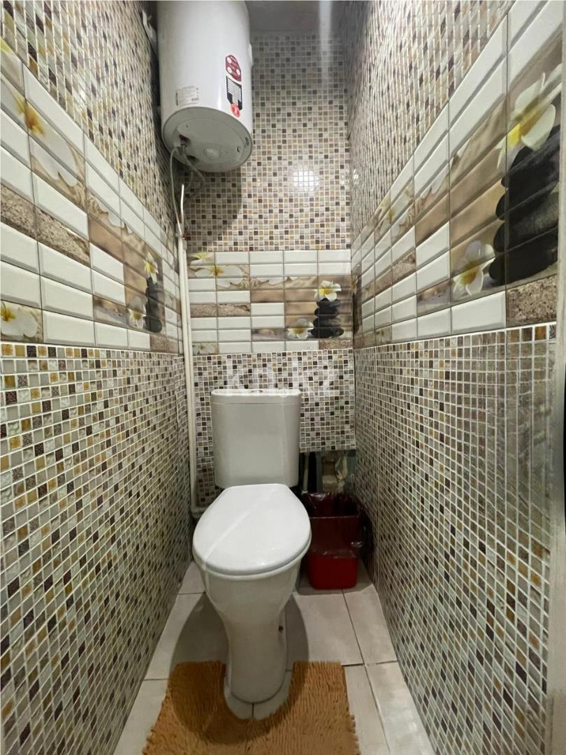 Продажа 3-комнатной квартиры, 55 м² - Продажа жилой и коммерческой недвижимости в Темиртау фото 6 из 8