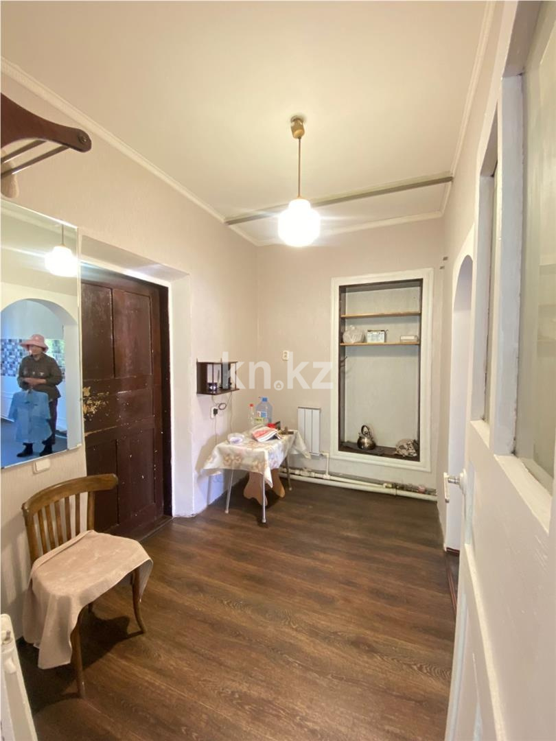 Продажа 4-комнатного дома, 84.7 м² - Продажа домов, коттеджей на Юго-Востоке Караганды - страница 2 фото 13 из 23