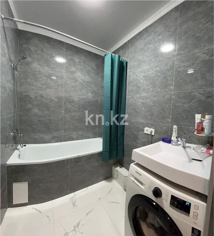 Продажа 4-комнатной квартиры, 75 м², пр. Абая, дом  164 - Продажа квартир в Алматы фото 3 из 3
