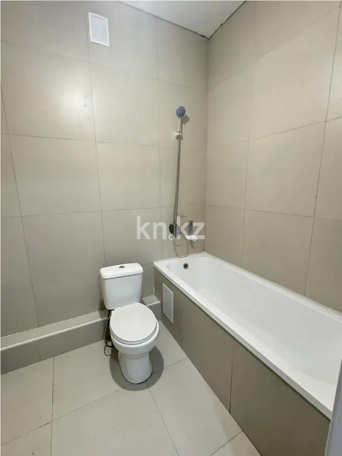 Продажа 1-комнатной квартиры, 41.4 м², ул. Нажимеденова, дом  28 в Астане - фото 3