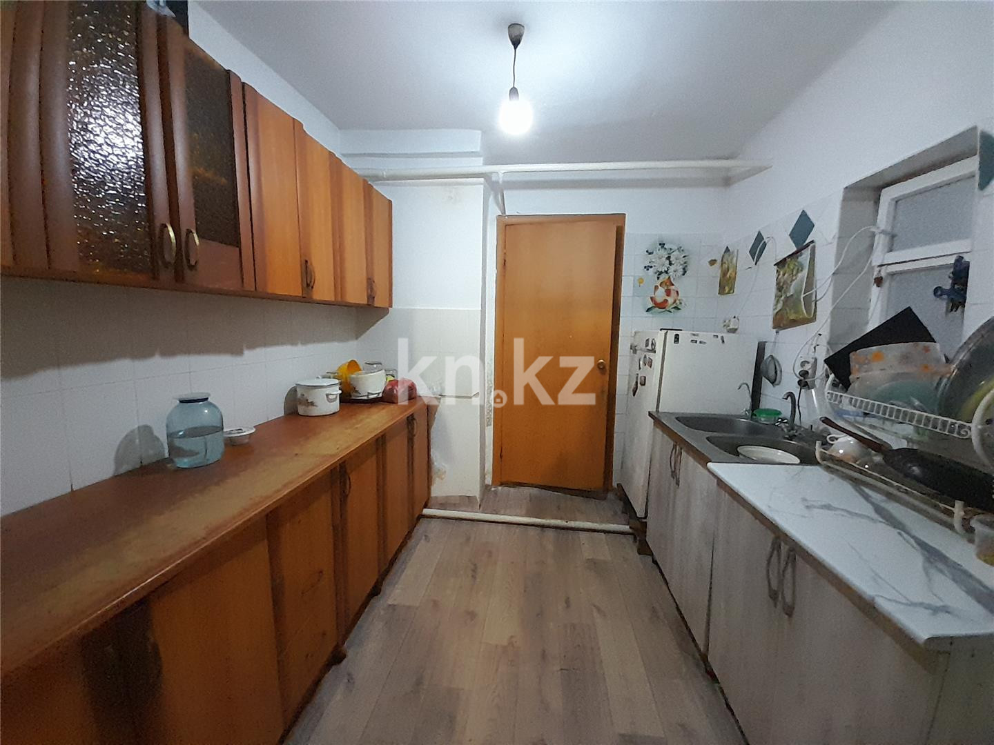 Продажа 4-комнатного дома, 70 м², пр. Мира - Продажа домов, коттеджей в Темиртау фото 6 из 20
