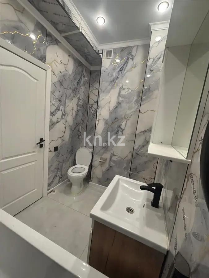 Продажа 2-комнатной квартиры, 54 м² - Продажа квартир в новостройках Алматы - страница 20 фото 4 из 5