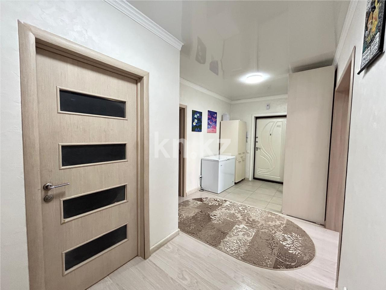 Продажа 3-комнатной квартиры, 94.6 м² - Продажа квартир в новостройках Астаны - страница 31 фото 11 из 17