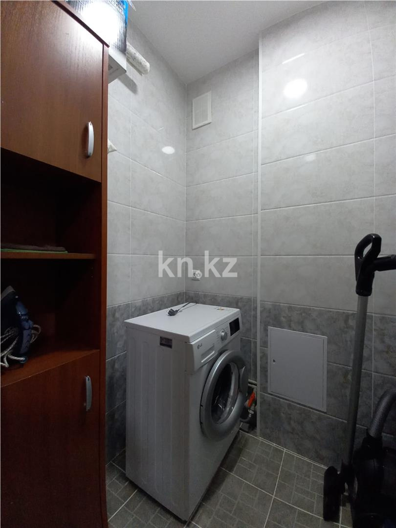 Продажа 2-комнатной квартиры, 64 м², ул. Айнакол - Продажа  двухкомнатных квартир в новостройках Астаны фото 10 из 14