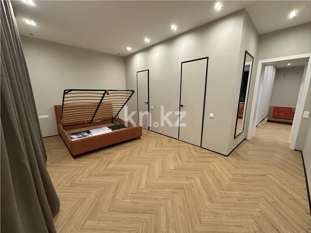 Продажа 3-комнатной квартиры, 83 м² - Продажа  трехкомнатных квартир в новостройках Астаны - страница 13 фото 2 из 6