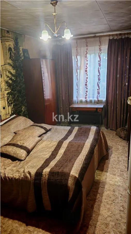 Продажа 3-комнатной квартиры, 61 м², ул. Карбышева, дом  6 - Продажа  трехкомнатных квартир в Караганде фото 3 из 4