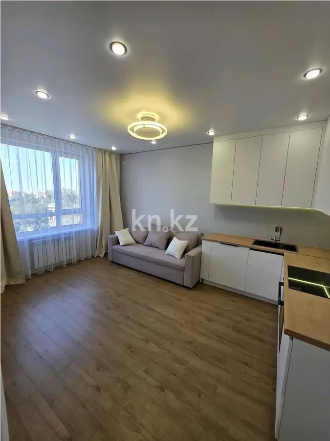 Продажа 2-комнатной квартиры, 50 м² в Алматы